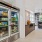 Lounge Pantry 