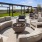 Rooftop Firepit